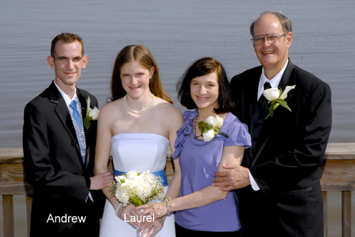 Miller Family